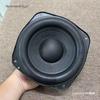 7-Inch Long Throw Subwoofer: Foam Surround, Heavy Bass. Contact Customer Service for Details