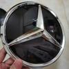 Car Sticker C200 E300 Hot 2026 New For Benz Mercedes Benz Grill Emblem For W204 W205 W212 W213 X156 X253 W166 W176 W177 W167 W11