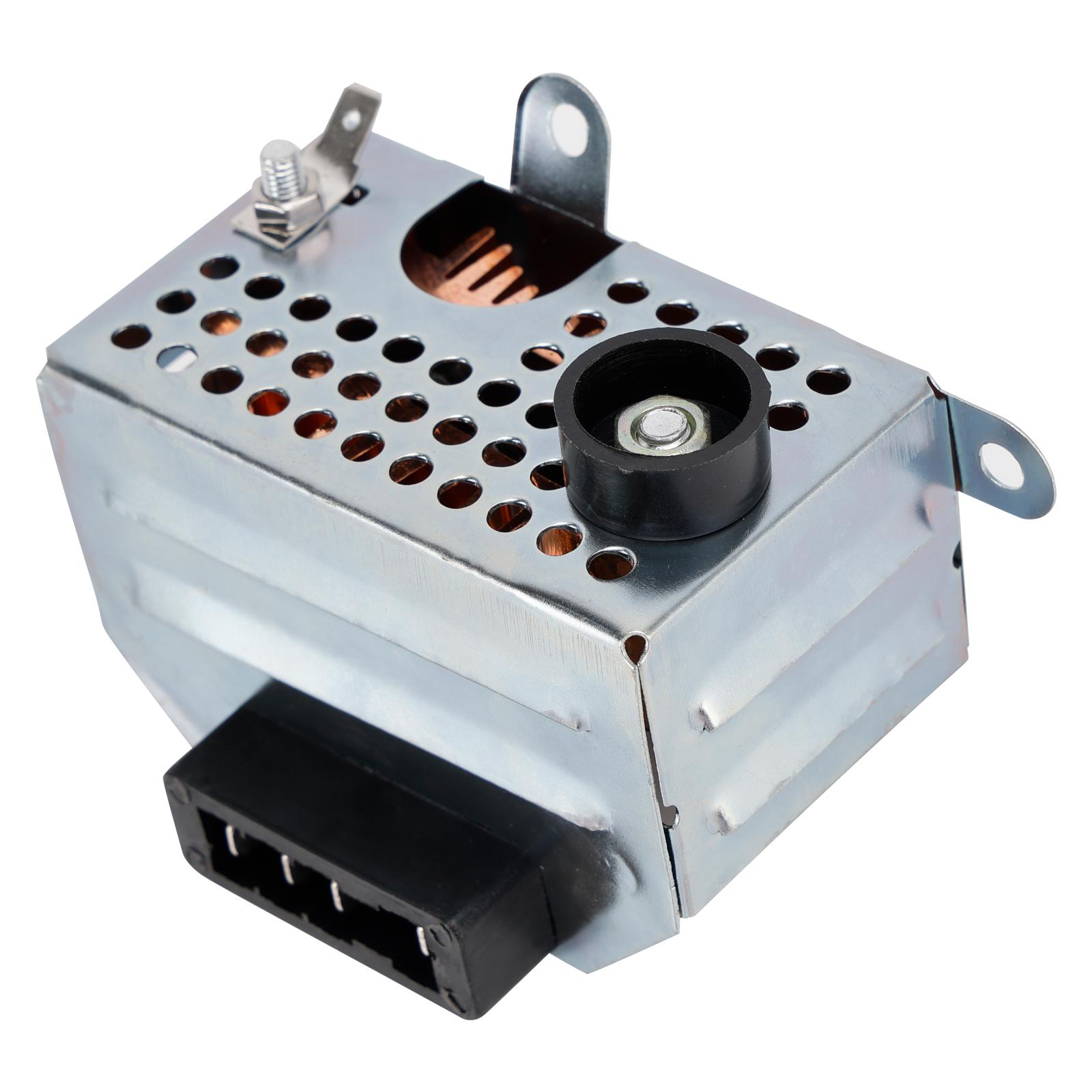 

12V Voltage Regulator Rectifier For Jawa 350 New Model - Type 638 639 640