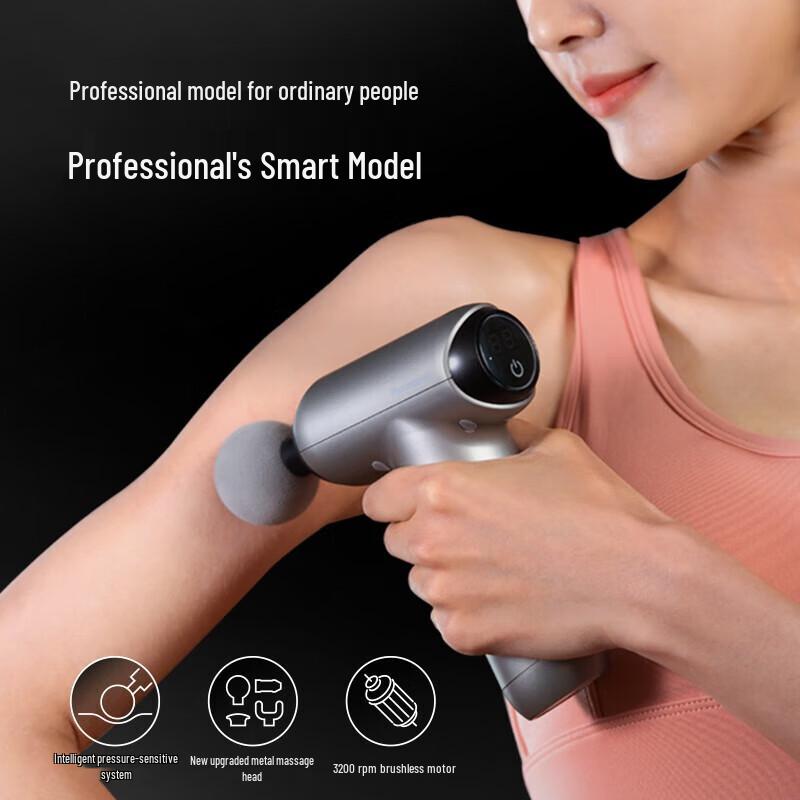 Panasonic EW-RAD22 Mini Portable Muscle Massager Fascia Gun