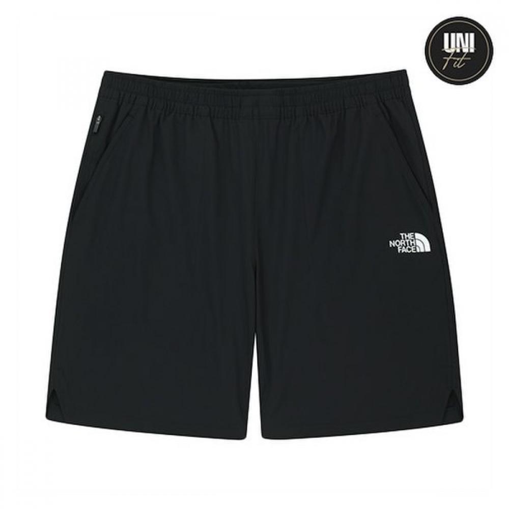 The North Face Men Ns6nr10 White Label Prima Shorts NS6NR10J_BLK/65