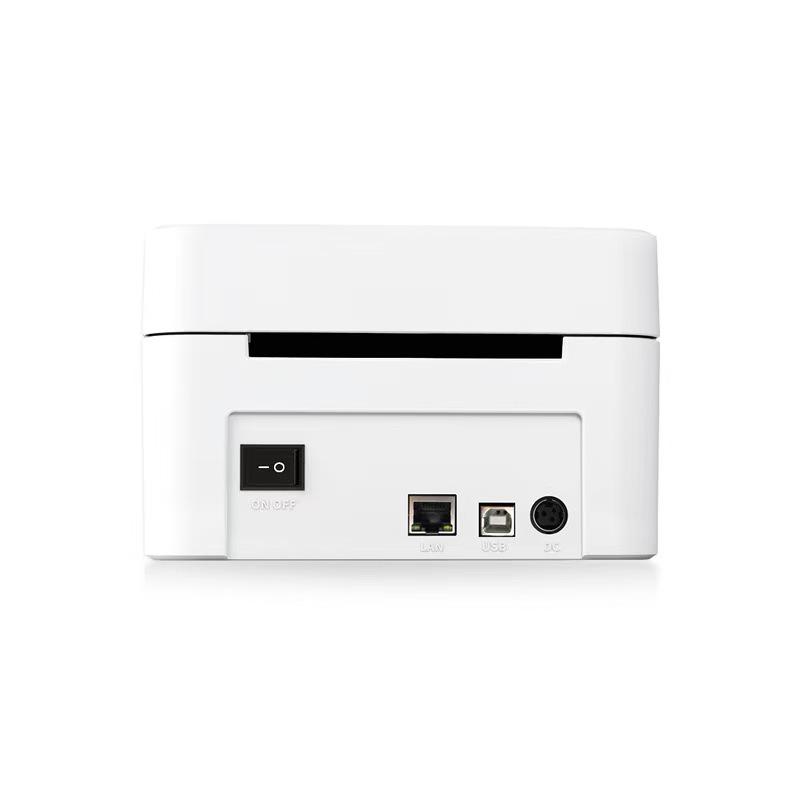 Bluetooth 9250 Express Label Printer for Cross-border E-commerce & E You Bao Logistics