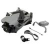 Electronice controlate prin radio – Quadcoptere