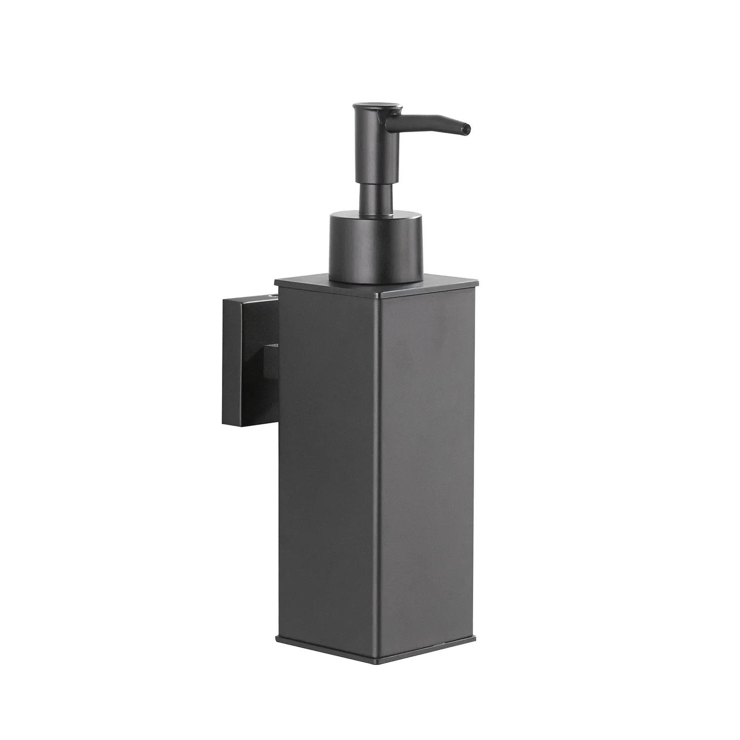 

304 Stainless Steel floor type Toilet Brush Wall Mount Bathroom Cleaning Brush Holder with Toilet Brush Bathroom Accessories