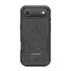 For iPhone 17 Air Magnetic Case DUX DUCIS SHLD Series 10FT Drop Protection PC+TPU Phone Cover