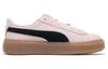 PUMA Suede Platform Shoes 'Pink Black Gum' Women's 397233-05