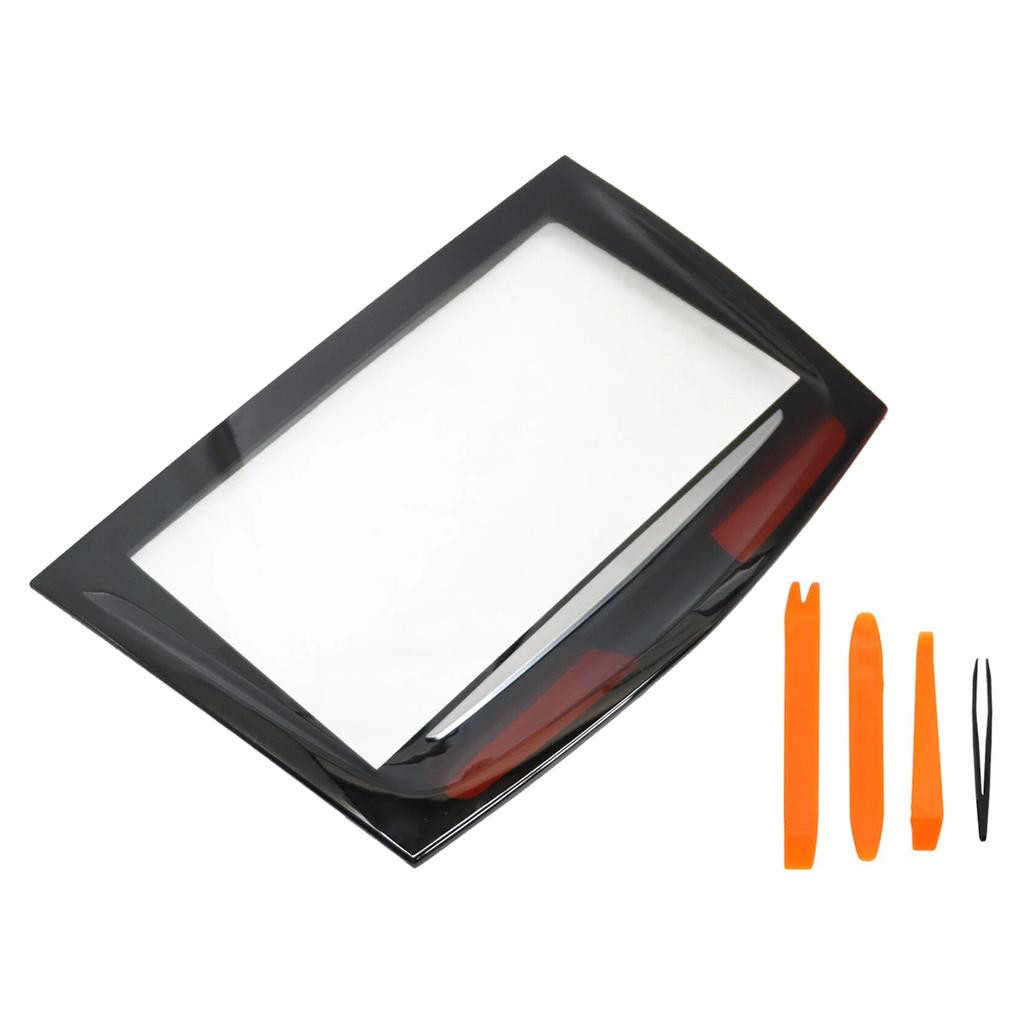 Touchscreen + Werkzeuge Für Cadillac CTS V ATS SRX XTS CUE Radio-Display 2013-2017