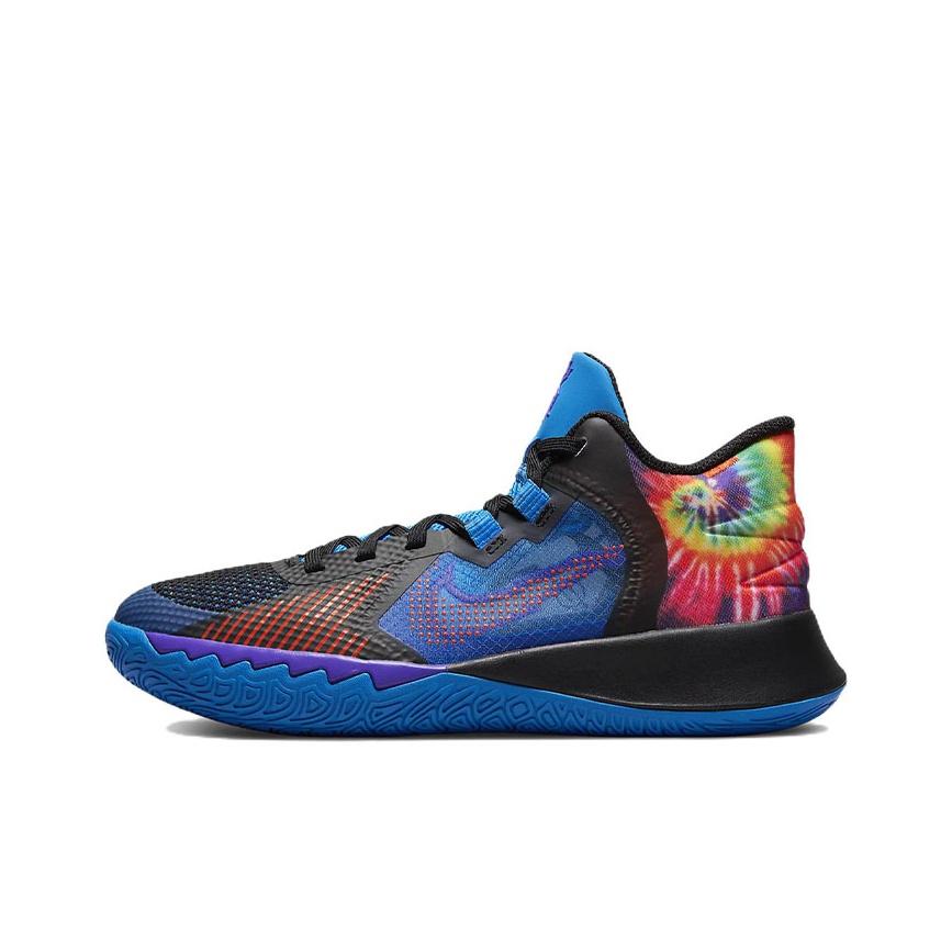 

кроссовки Nike Flytrap 5 Kids Basketball shoes Kids DD0340-410