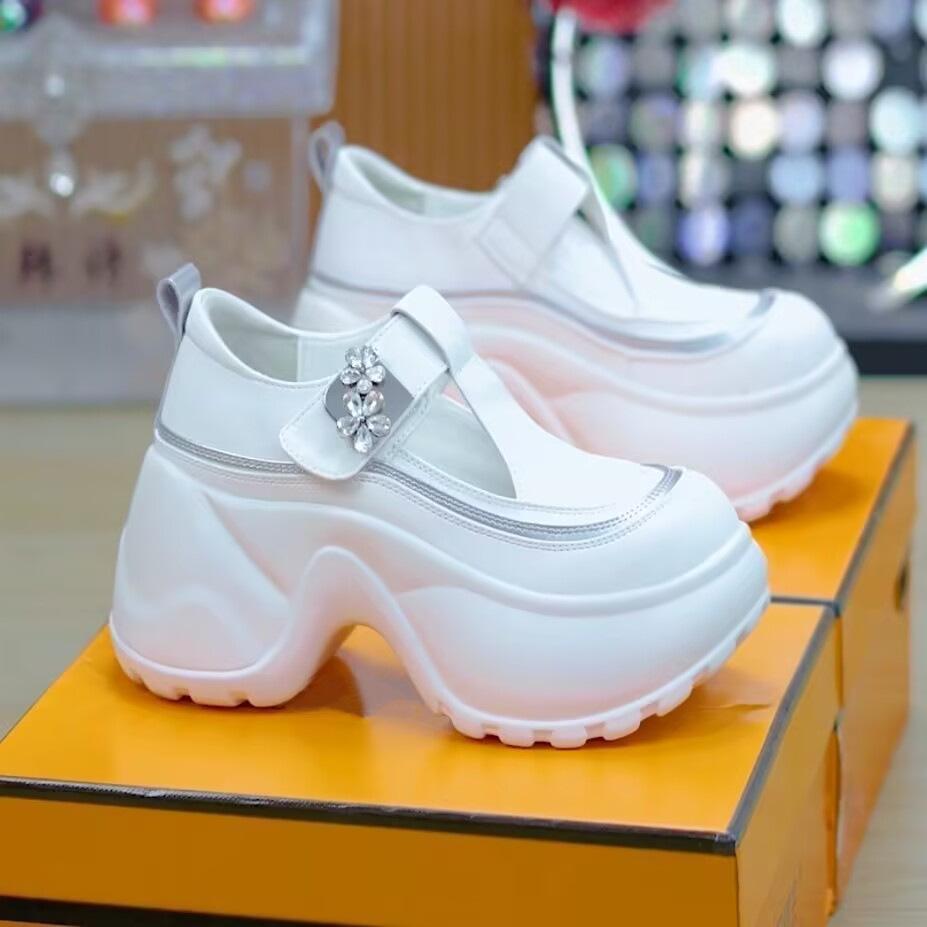 Sandales Baotou pour papa nouvelle collection été fines à semelles épaisses ajourées respirantes chaussures de sport décontractées