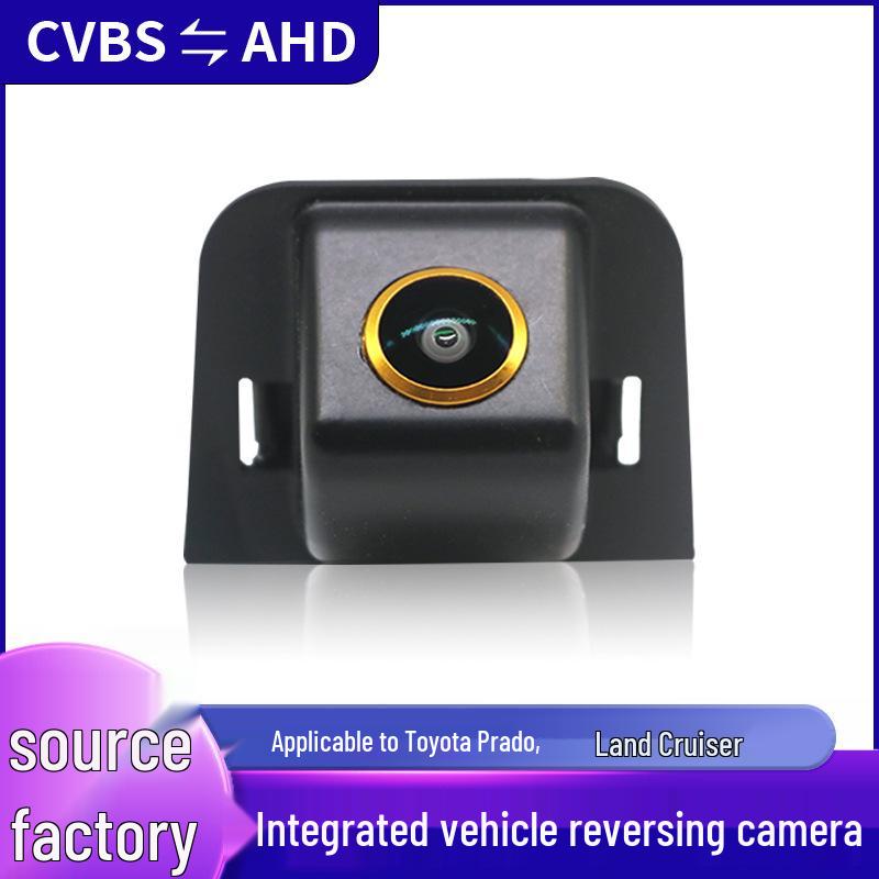 Waterproof HD Rearview Camera for Toyota Prius
