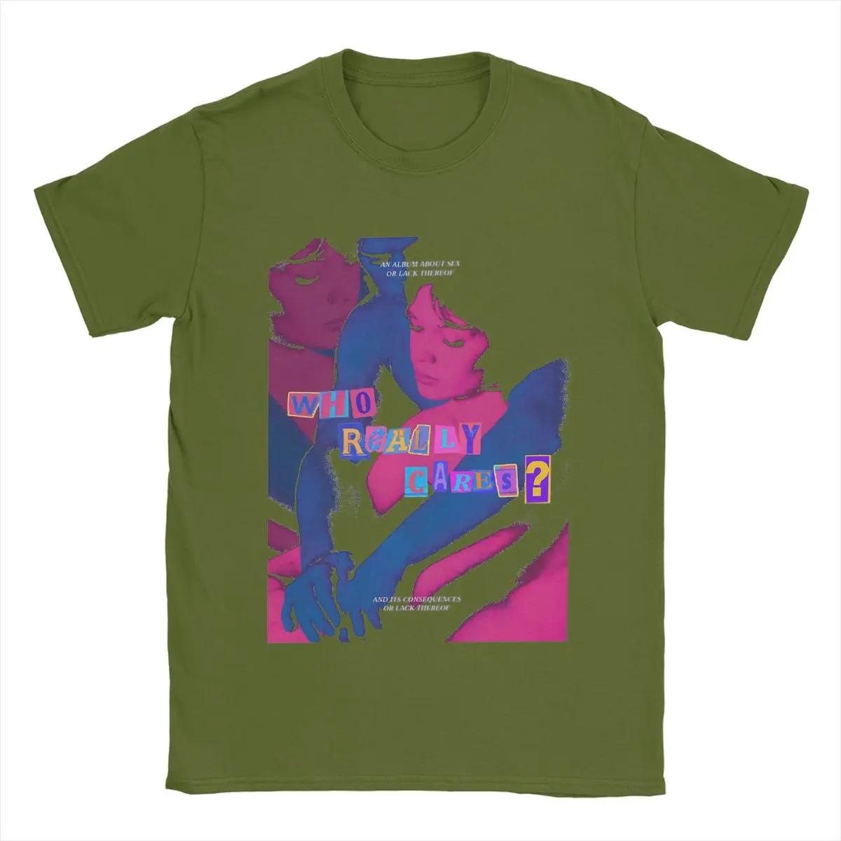 

Винтажная футболка с изображением девушки из телевизора в стиле ретро для мужчин с круглым воротом, хлопковые футболки с коротким рукавом, идея для подарка, одежда 3XL