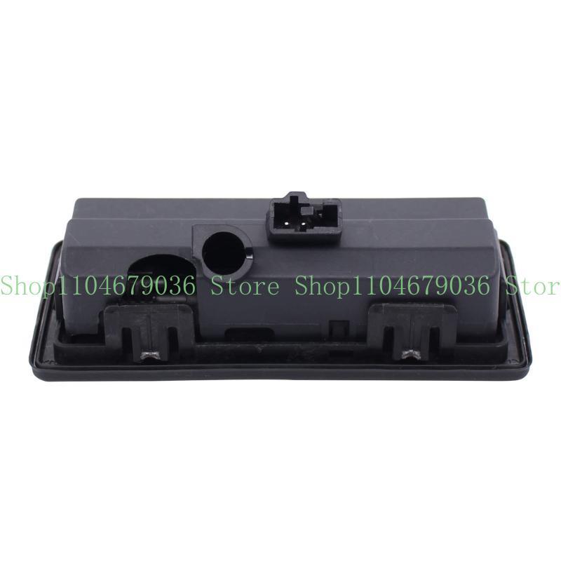 652F Car Tailgate Trunk Boot Release Switch for Superb 3V 5E 3V0827566