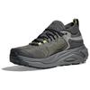 HOKA ONE ONE Kaha 3 Low Gore Tex Asteroid Yuzu Sneakers 1162532-ADY