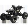 1:8 Scale 50cm Alloy Climbing RC Car - 4WD Off-Road Monster Truck Toy