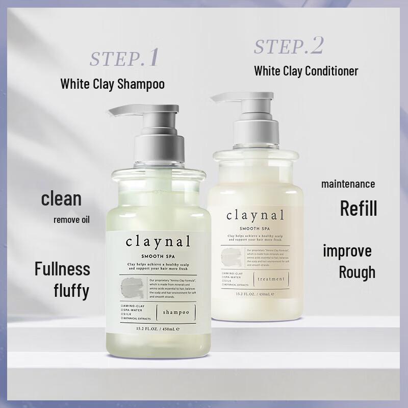 Pangpai Aminosäure Mineralischer Schlamm Kopfhautpflege Shampoo