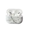 Marble Earphone Case for AirPodsPro2 Earphone Case PC All-inclusive Earphone Case