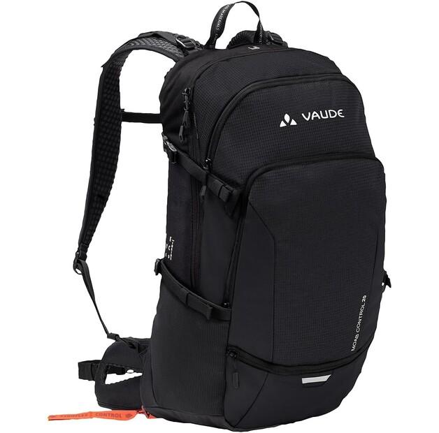 

Рюкзак Vaude Moab Control 20 schwarz (45444-010)