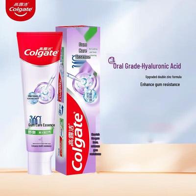 360 Gum Care Soothing & Fire-Reducing Toothpaste