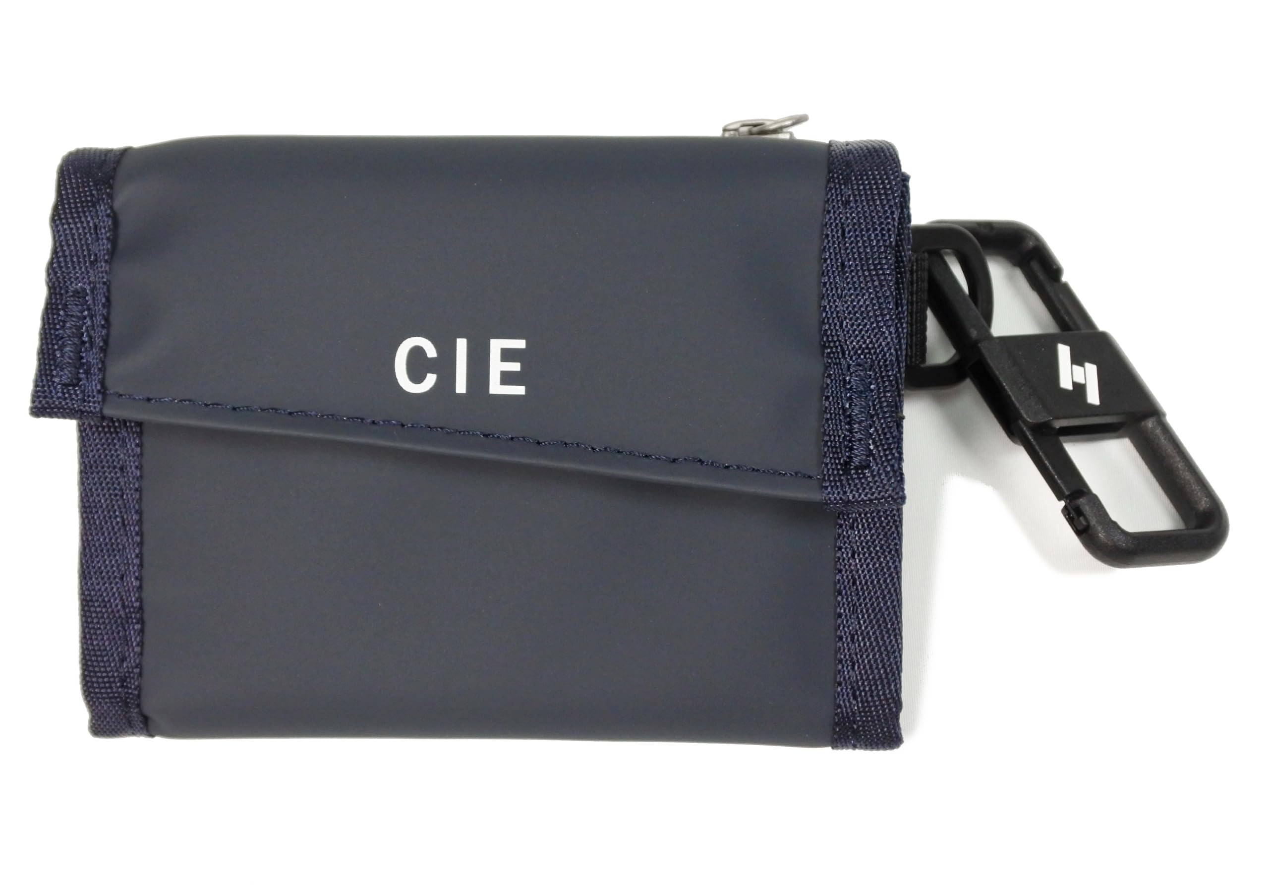 

Bifold Wallet VARIOUS COMPACT WALLET Navy [C] Темно-синій