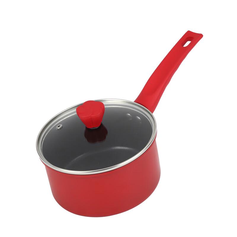 Uncle San & Aunt San 16CM Multifunctional Food Pot