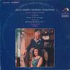 LP Record JOSEPH CANTELOUBE  HEITOR VILLALO  Songs Of The Auvergne  Bachianas B LSC2795 RCA Red Seal US Classical Used