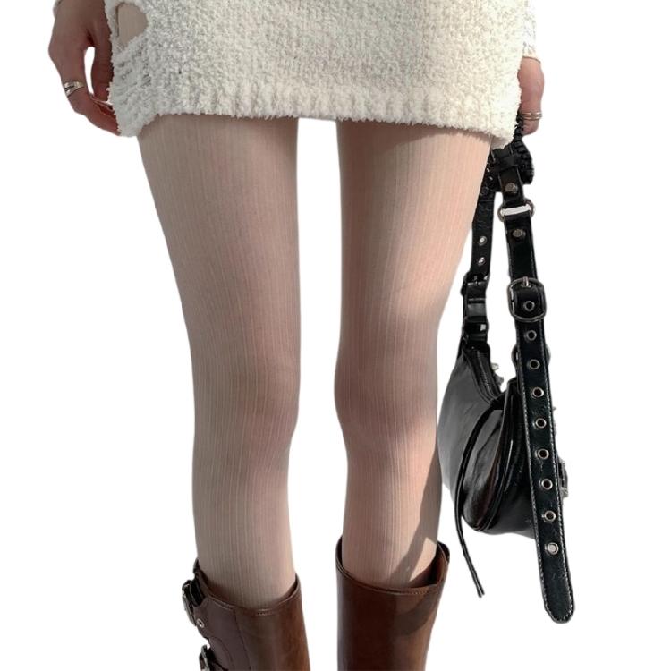 Women s Patterned Tights Pantyhose Sheer Tights Nylon Stockings High Waist Pantyhose Thigh High Stockings Hosiery