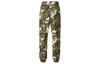 MVP Knitted Sweatpants Men's Light Olive Yellow FZ3530-380