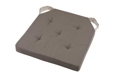 Textil – Kissen für Stühle