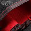 Heavy Duty Tool Bag Pouch With Multiple Pockets For Easy Organization And Large Capacity Storage Of Hardware Accessories