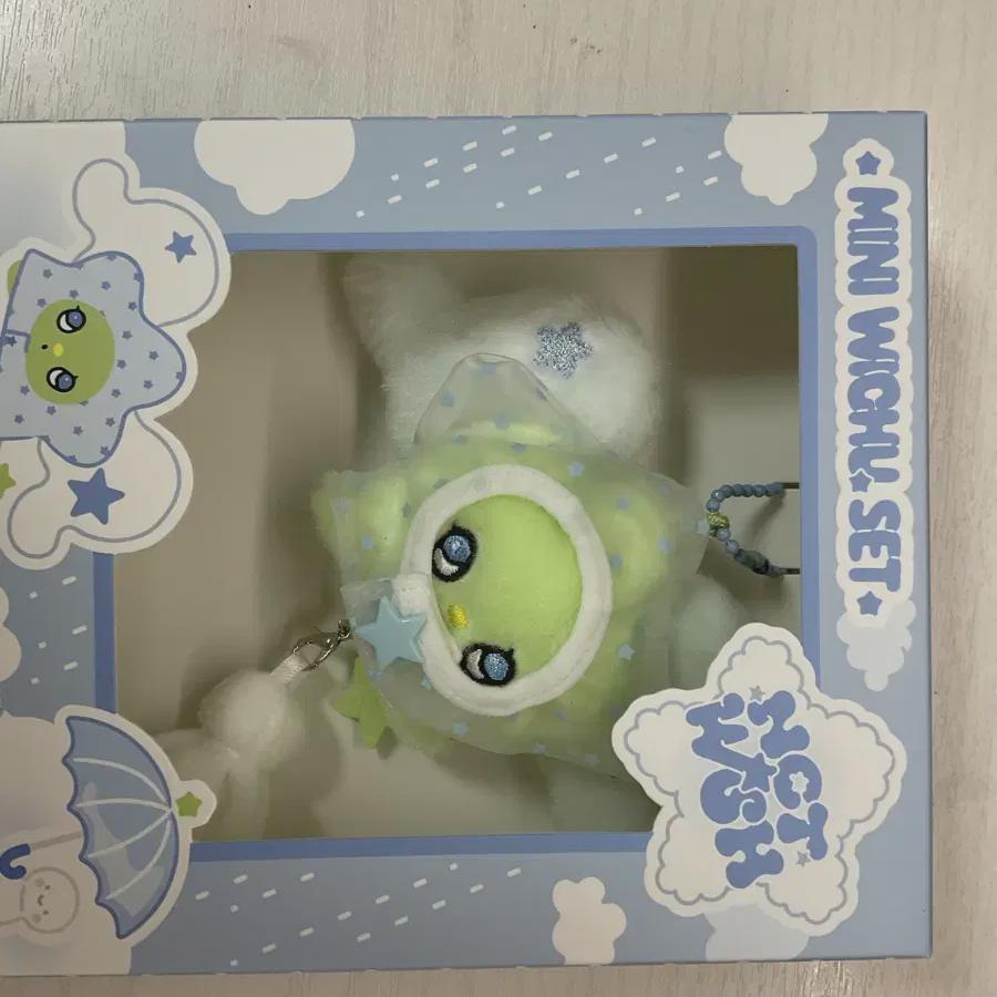 

Ncitywish Miniwechu Запечатанный