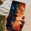 For Meizu 15 Lite Case Silicone Soft Cute Phone Cover for Meizu M15 Case TPU Bumper for Meizu 15 Lite 15Lite Coques 5.46"