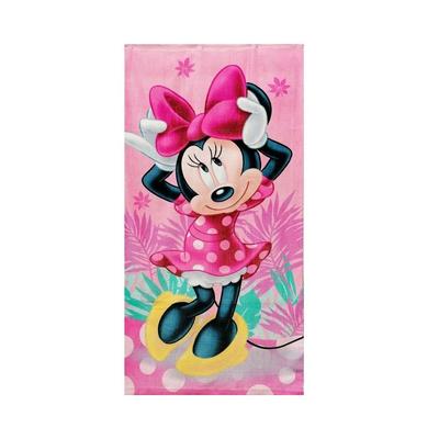 Minnie 100% Cotton Bath Sheet - Minnie Cotton Towel