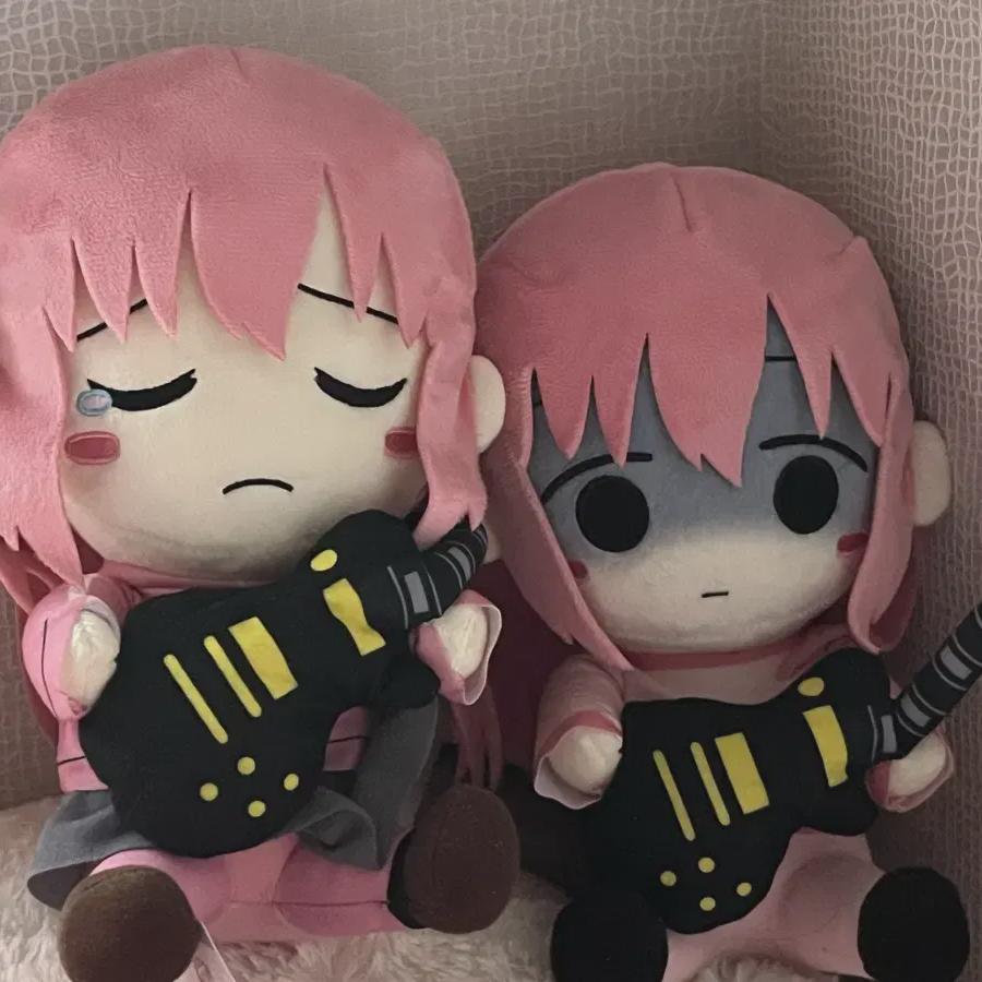 

Кукла Botch The Rock Hitori на продажу