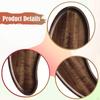 Wood Serving Tray Food Platter Dried Fruit Plate for Tea Vegetable