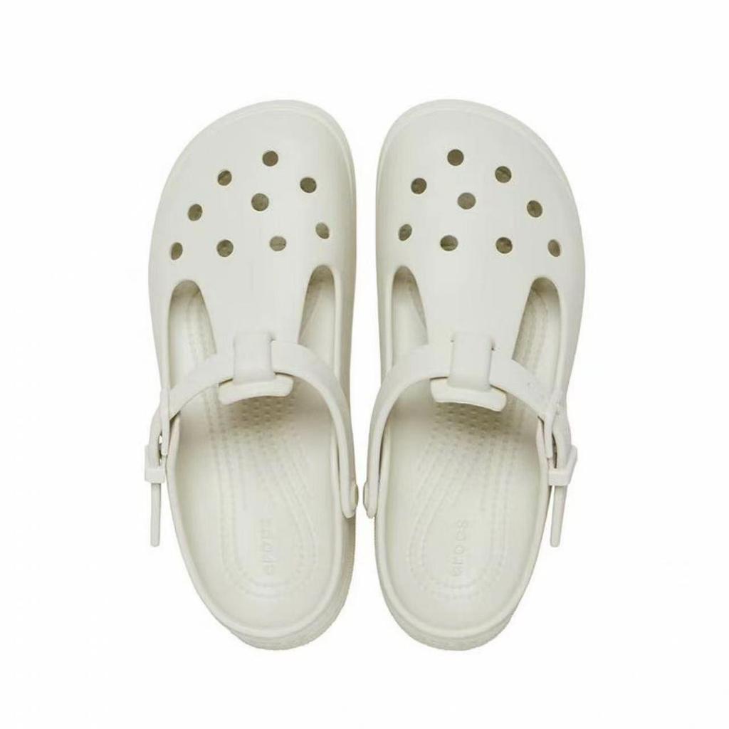 Crocs Classic Mary Jane Kids Shoes Unisex Sandals & Flip-Flops