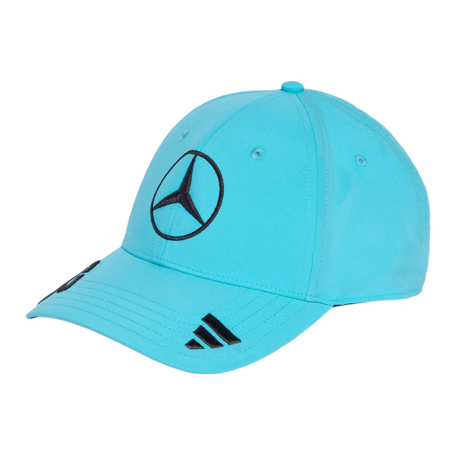 

Adidas Free Shipping With AdiClub Mercedes Adidas JZ2570 F синій