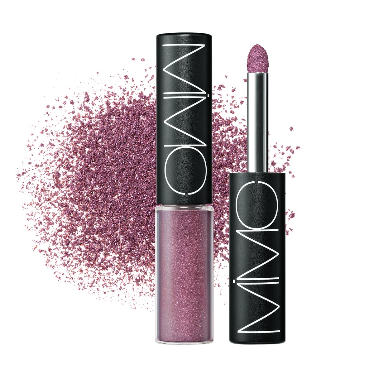 MiMC Минеральные тени для век 206 Лавандовый нефрит