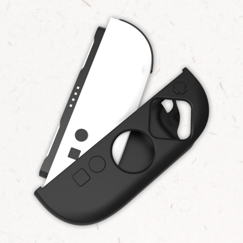 Ergonomic Silicone Case Protective Sleeve Suitable For NS2 Gamepad Ensures Comfort Parties And Gatherings All Gamers Use