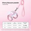 Cat Bee Leash, Anti-shedding I-shaped Adjustable Pet-specific Teddy Doll, Small Size