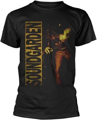 Vintage 90s Soundgarden TShirt Grunge Rock Band Faded Rare Collector Fast Ship Unisex T-Shirt