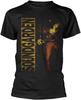 Vintage 90s Soundgarden TShirt Grunge Rock Band Faded Rare Collector Fast Ship Unisex T-Shirt