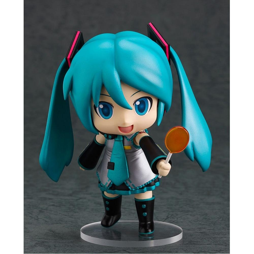 Character Vocal Series 01 Hatsune Miku Nendoroid Mikudayo (non-scale ABS&PVC painted movable figure)