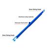 Vehicle Trunk Lid Door Fixing Tools Support Support Rod for Car Polishing 32-48cm Retractable Aluminum Holding