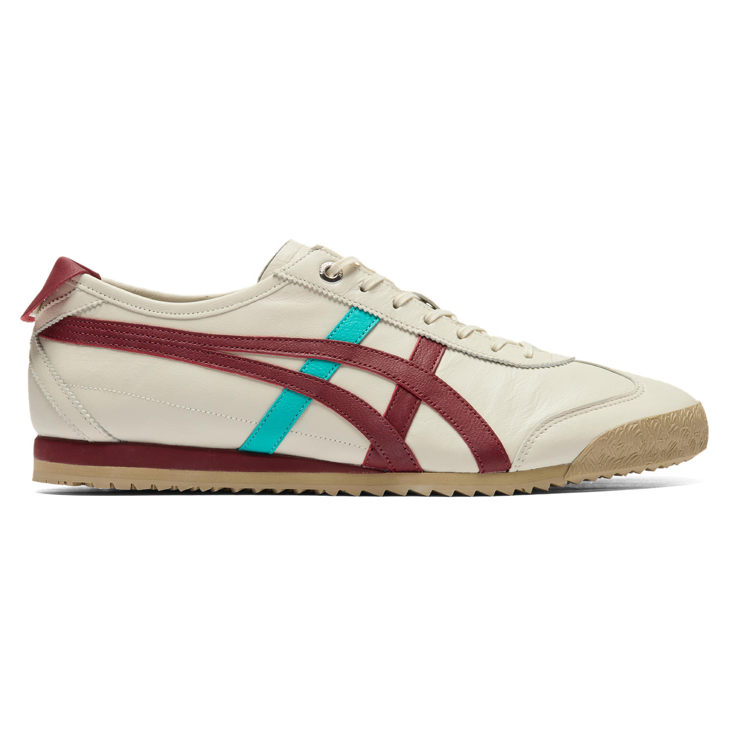 

Onitsuka Tiger Mexico 66 SD Birch Beet Juice 44