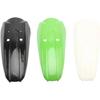 Motorcycle Rear Fender Mudguard Compatible with KLX250 KLX300 KLX 250 300(Black)