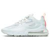 Nuove Air Max 270 React Hyper Crimson da Donna CJ0620-100