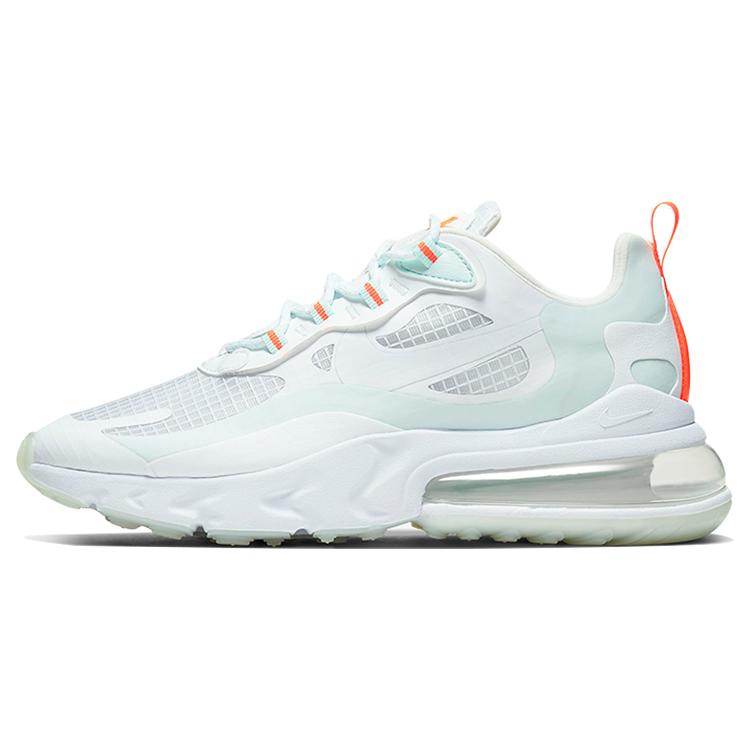 

Новые женские Nike Air Max 270 React Hyper Crimson CJ0620-100 36