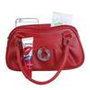 2026 Women's Mini Handbag: Versatile Bag for Moms with Phone & Coin Pockets