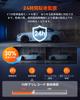 VANTRUE S1 Pro Front and Rear Camera Dash 5MP STRAVIS 2 with IMX675 Voice 1944P Night Parking Motion Emergency Loop Signal Interference LED Traffic