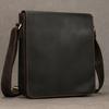 High Quality Men's Leather Shoulder Bag Genuine Leather Crossbody Bags For Male Messenger Bags Vintage Sling Bags Man Bags 2026